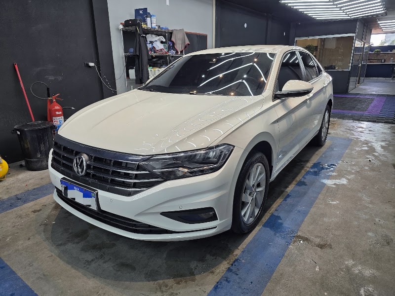 Foto de Reload Studio - Estética Automotiva