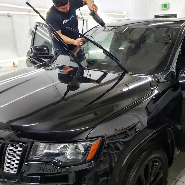 Foto de Reload Studio - Estética Automotiva