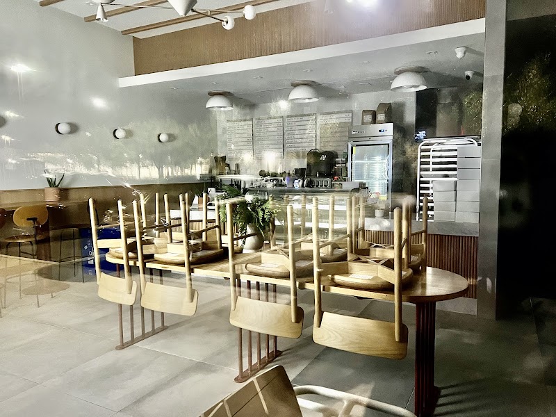 Light On The Sugar Bakery Café photo 1