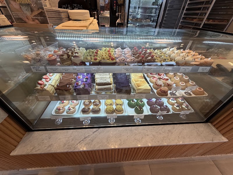 Light On The Sugar Bakery Café photo 3