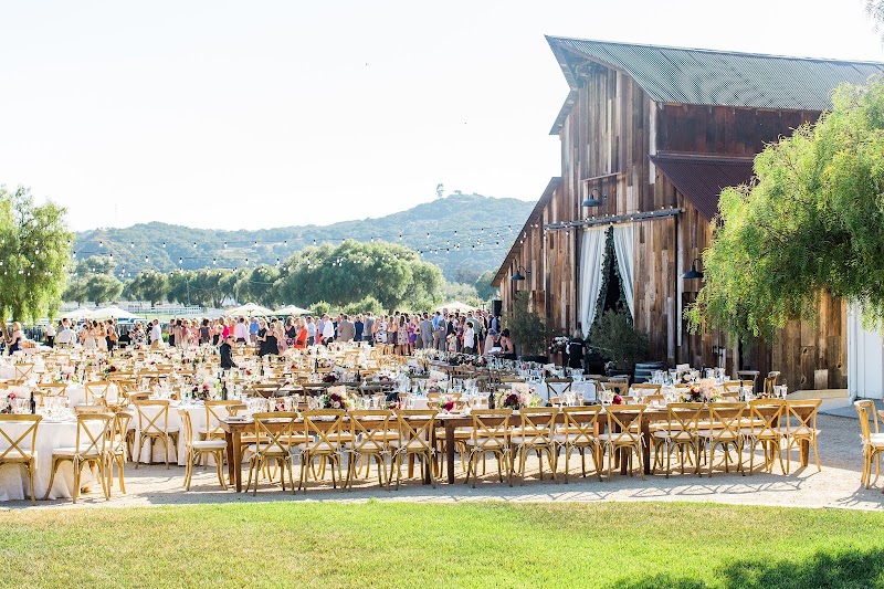 Greengate Ranch & Vineyard