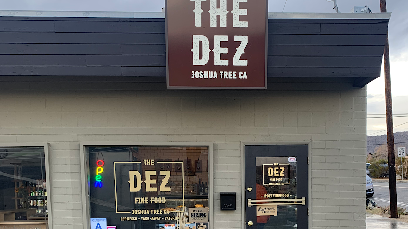 The Dez photo 1