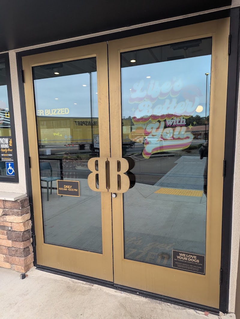 Better Buzz Coffee – Poway photo 1