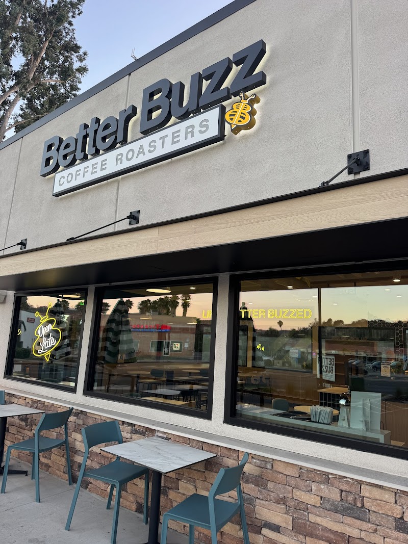 Better Buzz Coffee – Poway photo 3