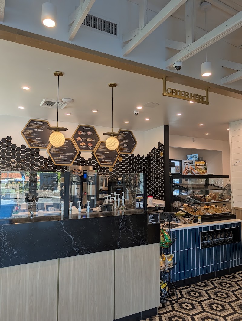 Better Buzz Coffee – Poway photo 2