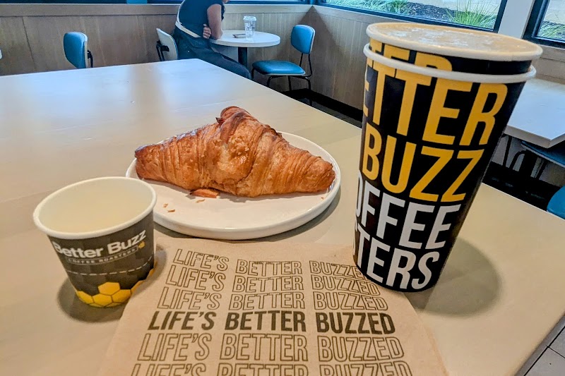 Better Buzz Coffee – Poway photo 4