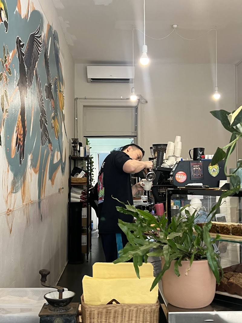 Otis & Mave photo 10