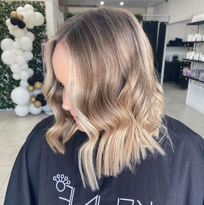 Beautique Hair Lounge