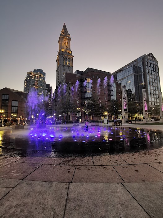 Rose Kennedy Greenway fotoğraf 1