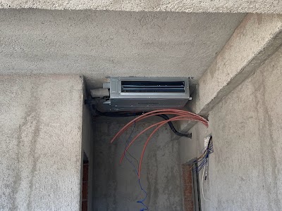 Seçkinler Mühendislik Çeşme - Kombi Servisi