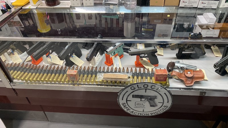 p&d Concealed Carry photo