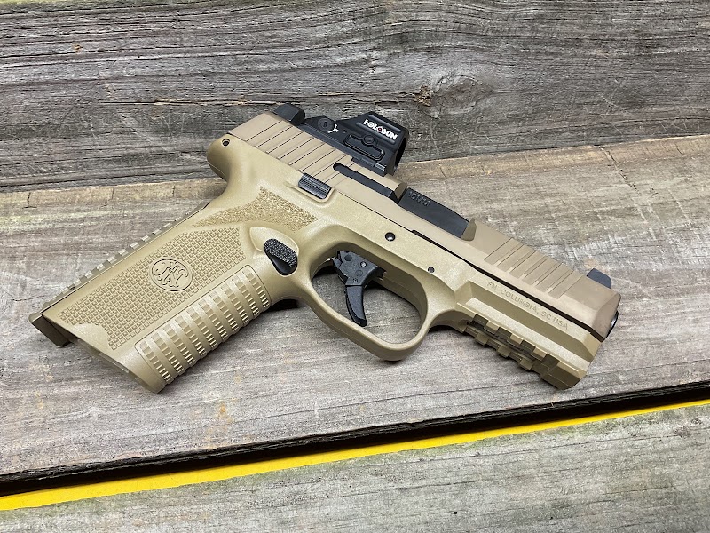 p&d Concealed Carry photo