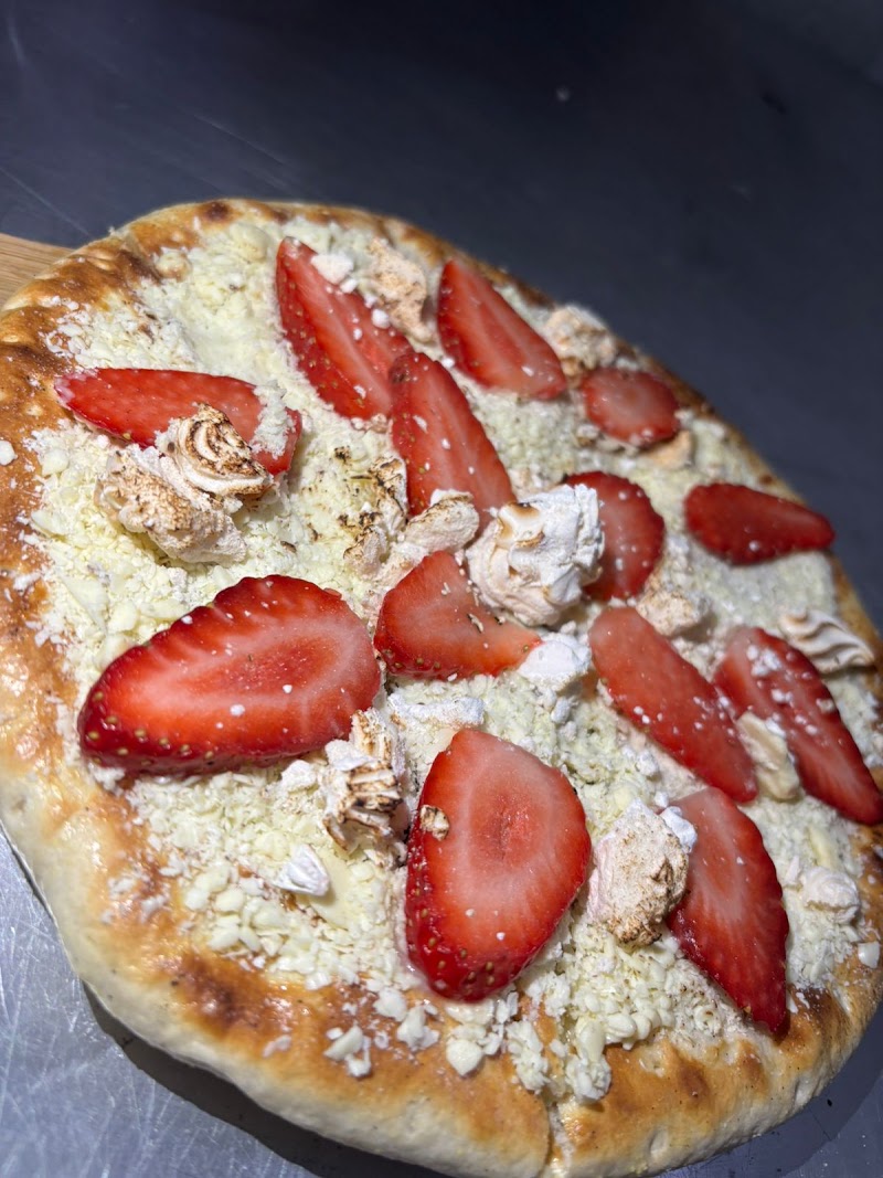 Foto de Cris Pizzas & Burger