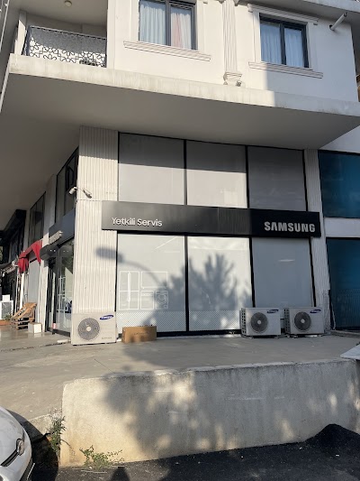 Samsung İstanbul Beyaz Eşya ve TV Yetkili Servisi DST Elektronik - Beyaz Eşya Servisi