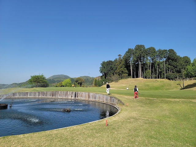 Taishi Country Club - Photo 9