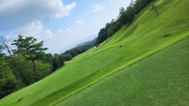 Minoh Golf Club - Photo 9