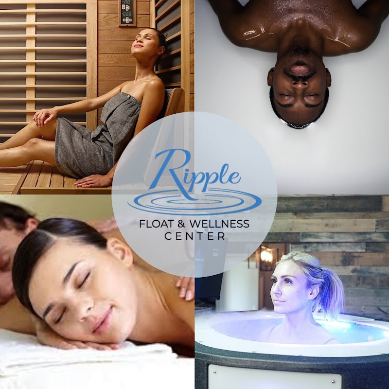 Ripple Float and Wellness Center