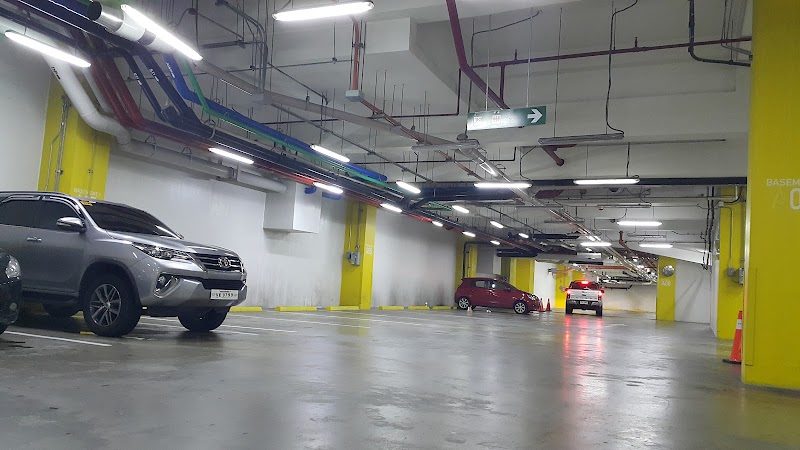 F45 Training BGC Stopover
