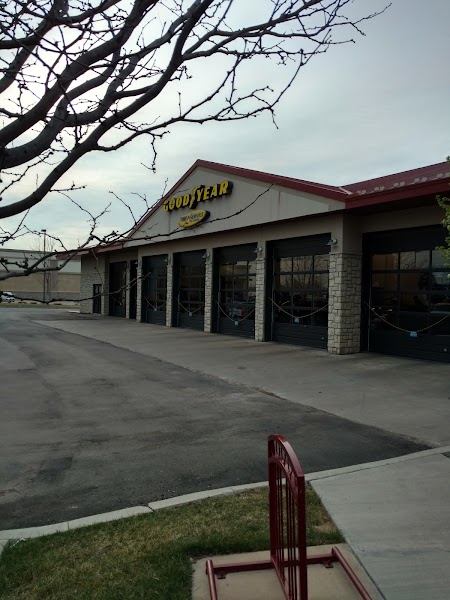 Goodyear Auto Service
