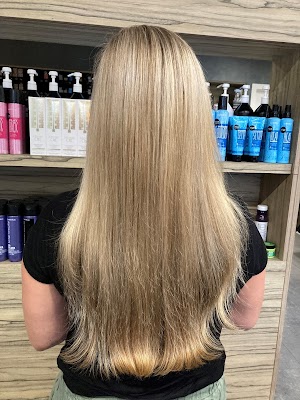 Island Hair and Beauty