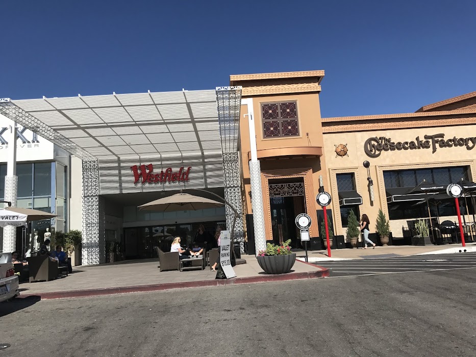 Westfield Topanga fotoğraf 1