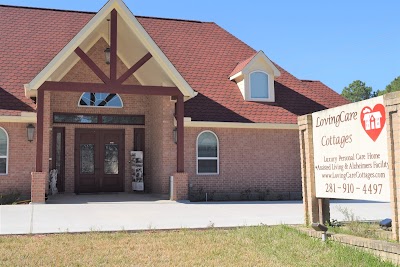 Loving Care Cottages Assisted Living facility photo
