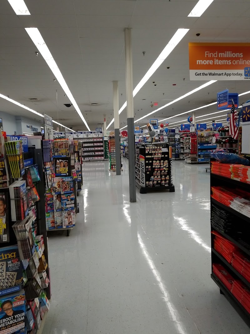 Walmart #936 photo