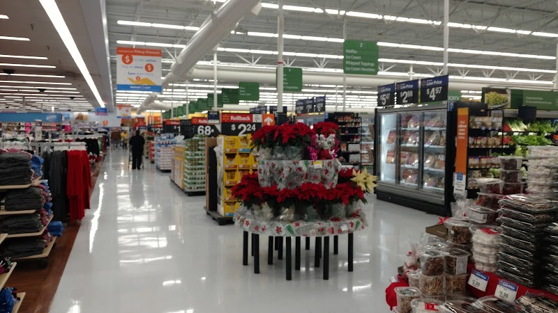 Walmart #936 photo
