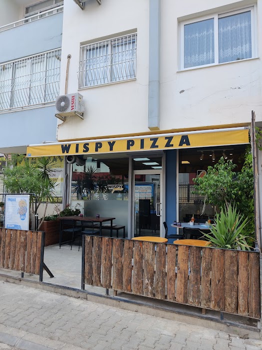 Wispy Pizza fotoğraf 1