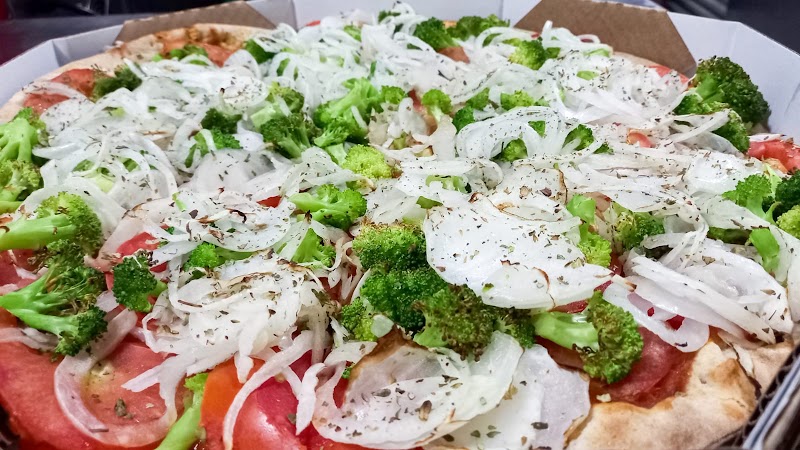 Foto de Pizzaria Unipizza