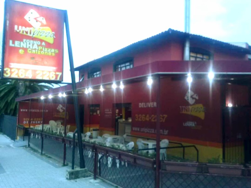 Foto de Pizzaria Unipizza