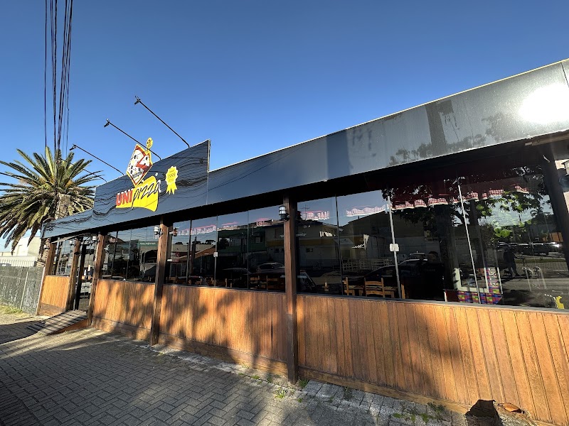 Foto de Pizzaria Unipizza