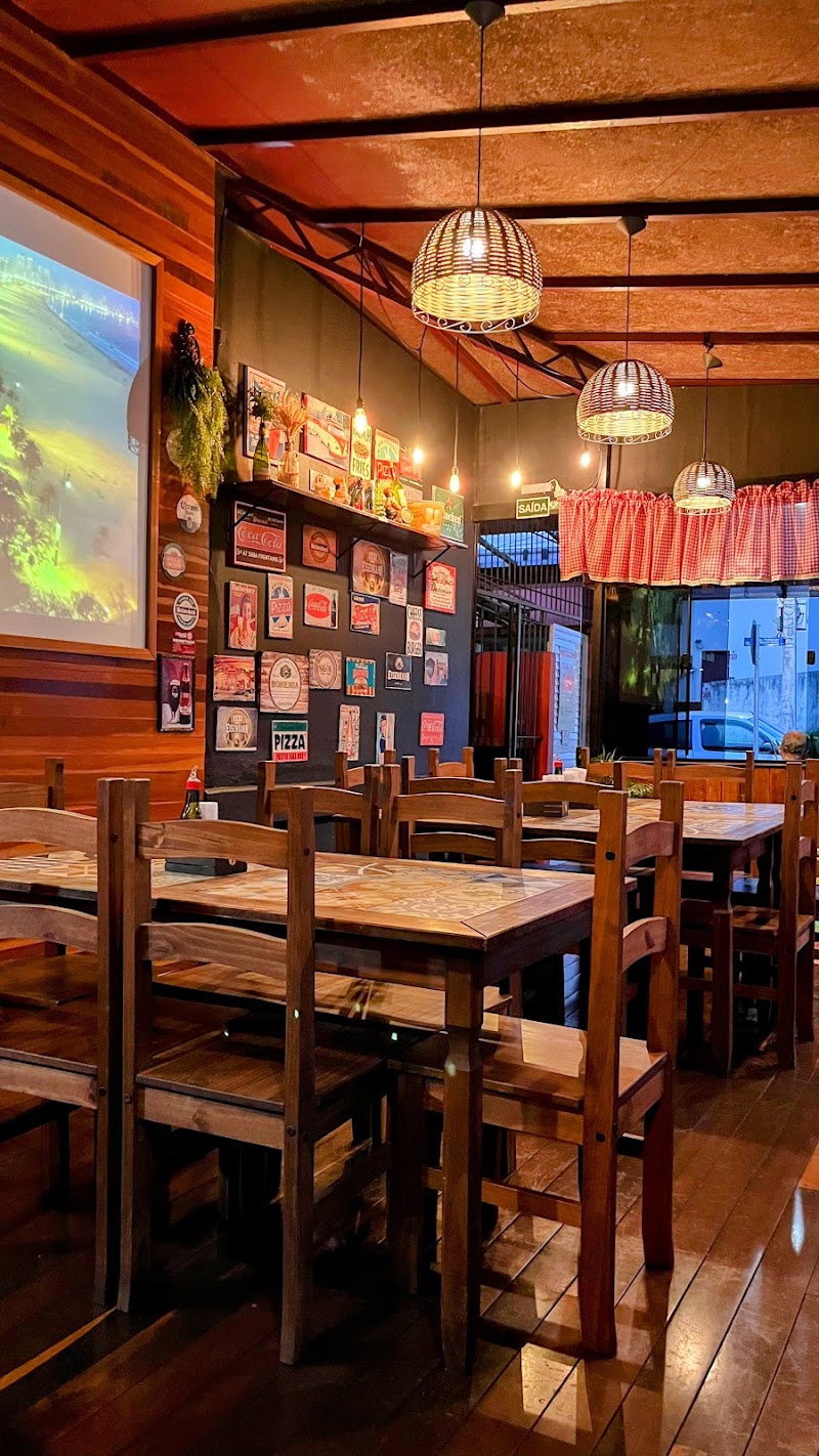 Foto de Pizzaria Unipizza