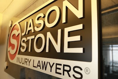 Jason Stone Injury Lawyers - Car accident lawyer in Saugus