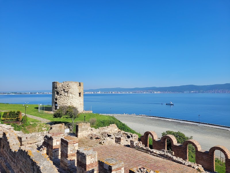 "Holy Mother Eleusa" Basilica