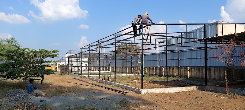 SIDCO-Kappalur