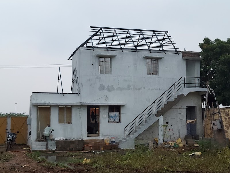 SIDCO-Kappalur