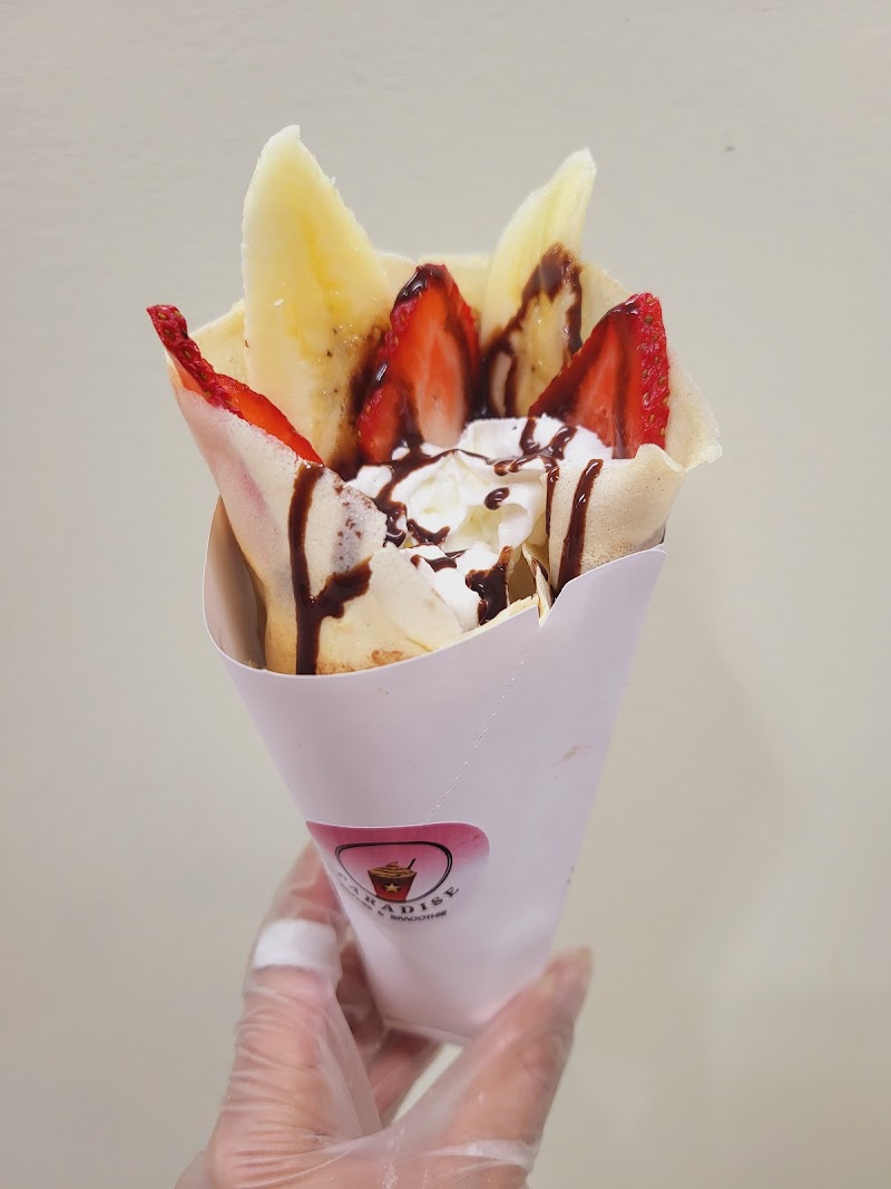 PARADISE COFFEE AND SMOOTHIE photo 4