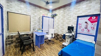 Dr. Rabiya Basri- Gynecologist And Obstetriciian nd fertility specialist In Vijayawada - Image 2