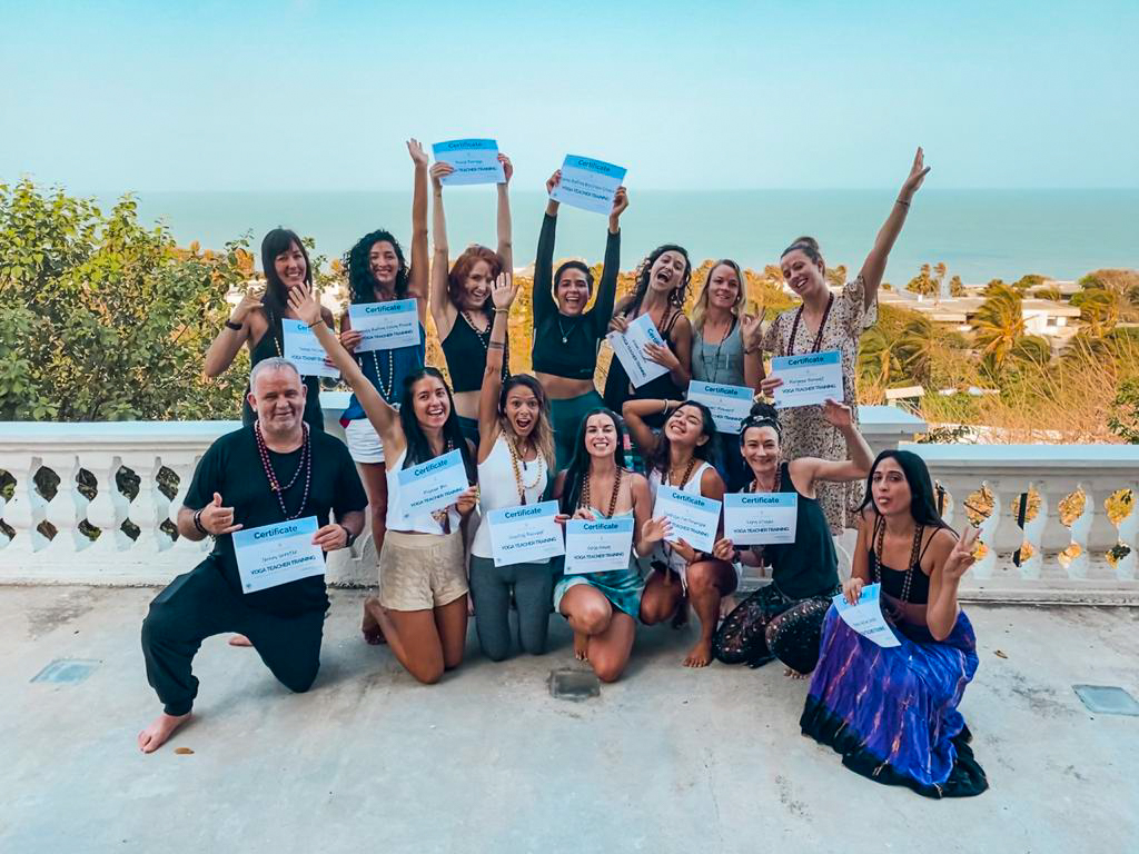 Akasha Yoga School