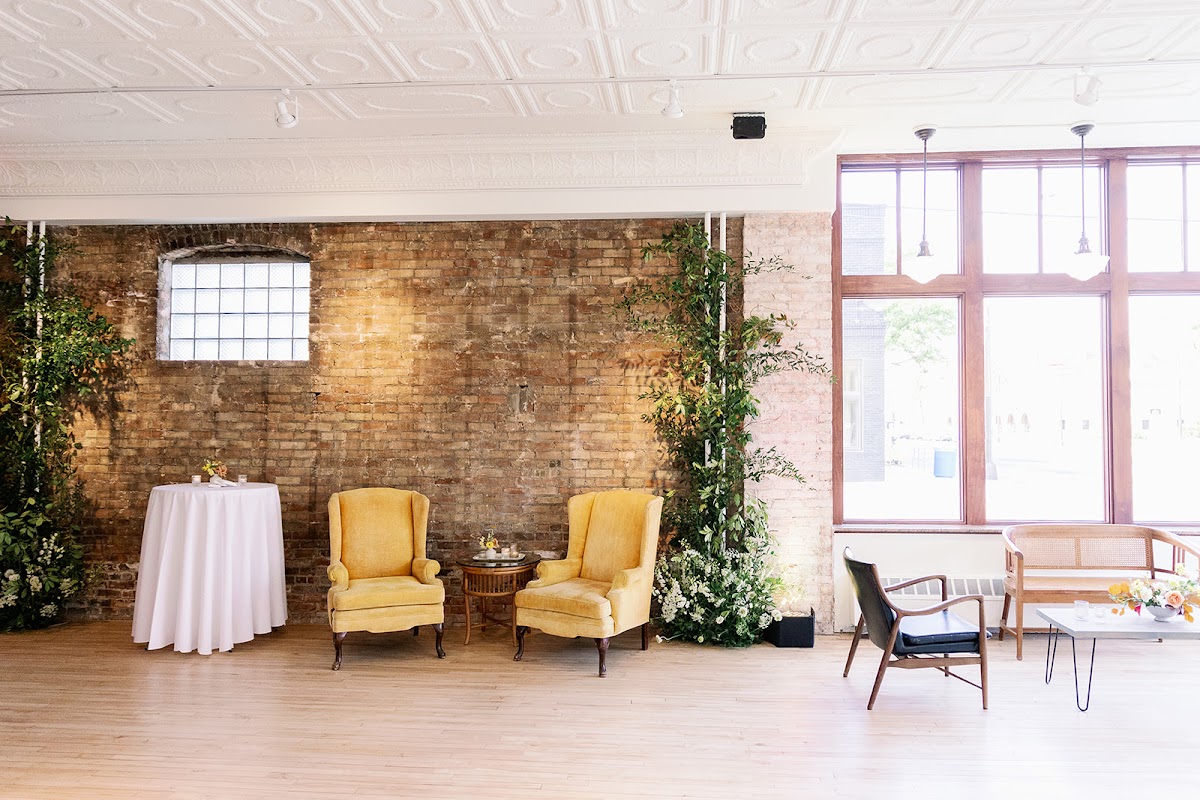The Revel Room: Google Places image 1