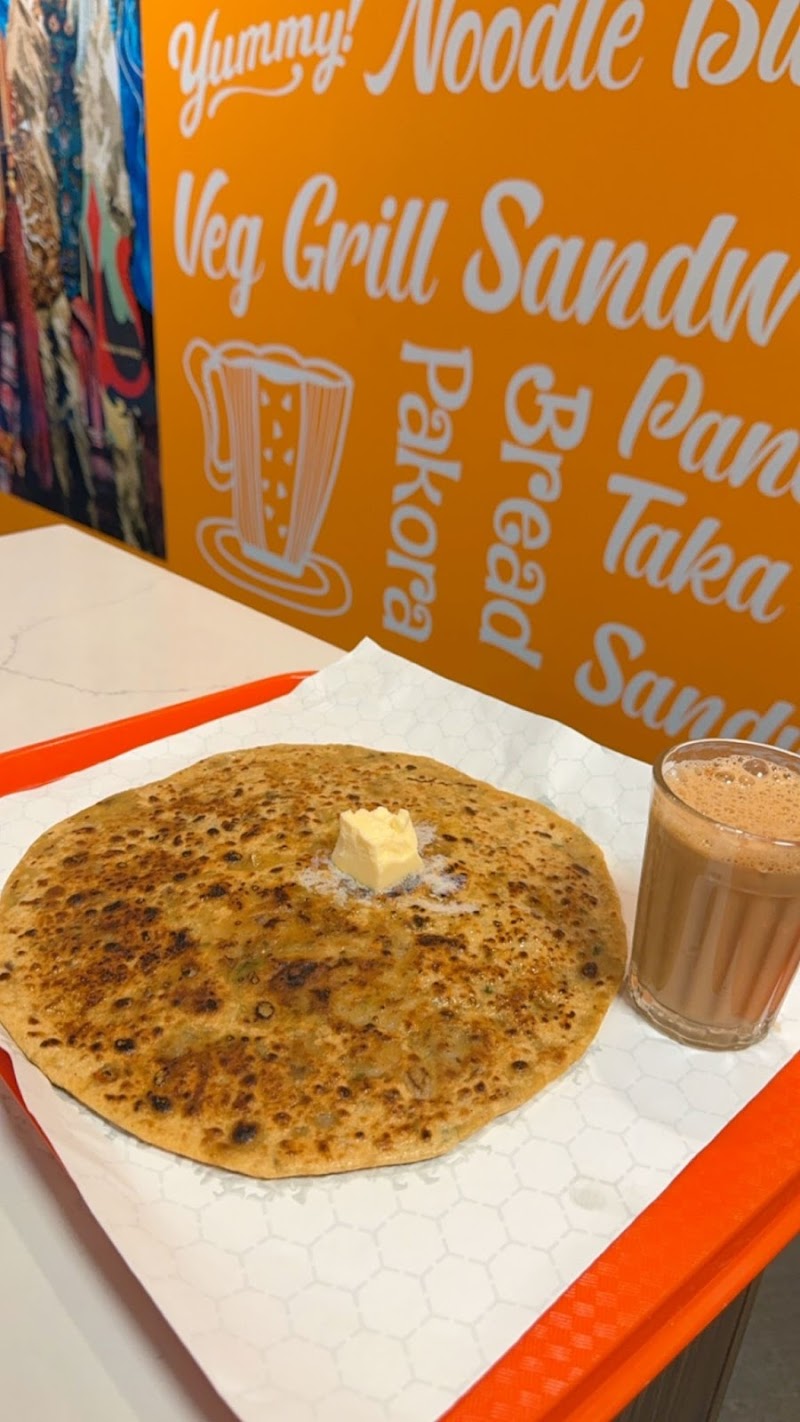 The Chai Bar (Aster) photo 2