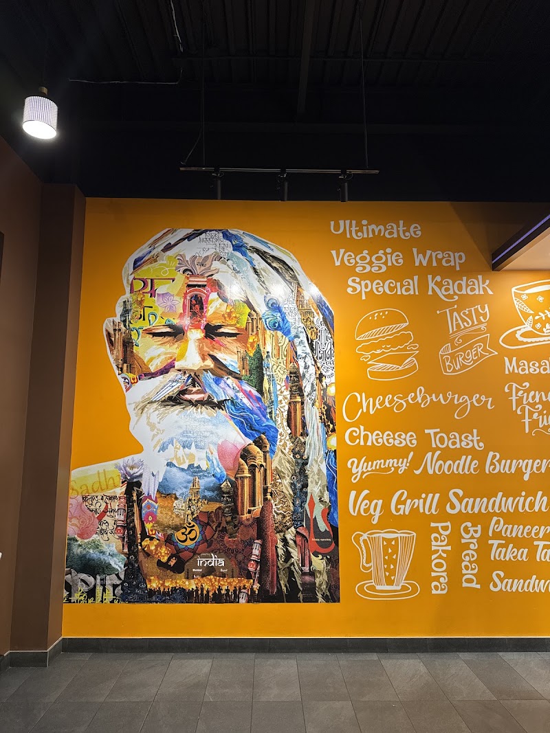 The Chai Bar (Aster) photo 4