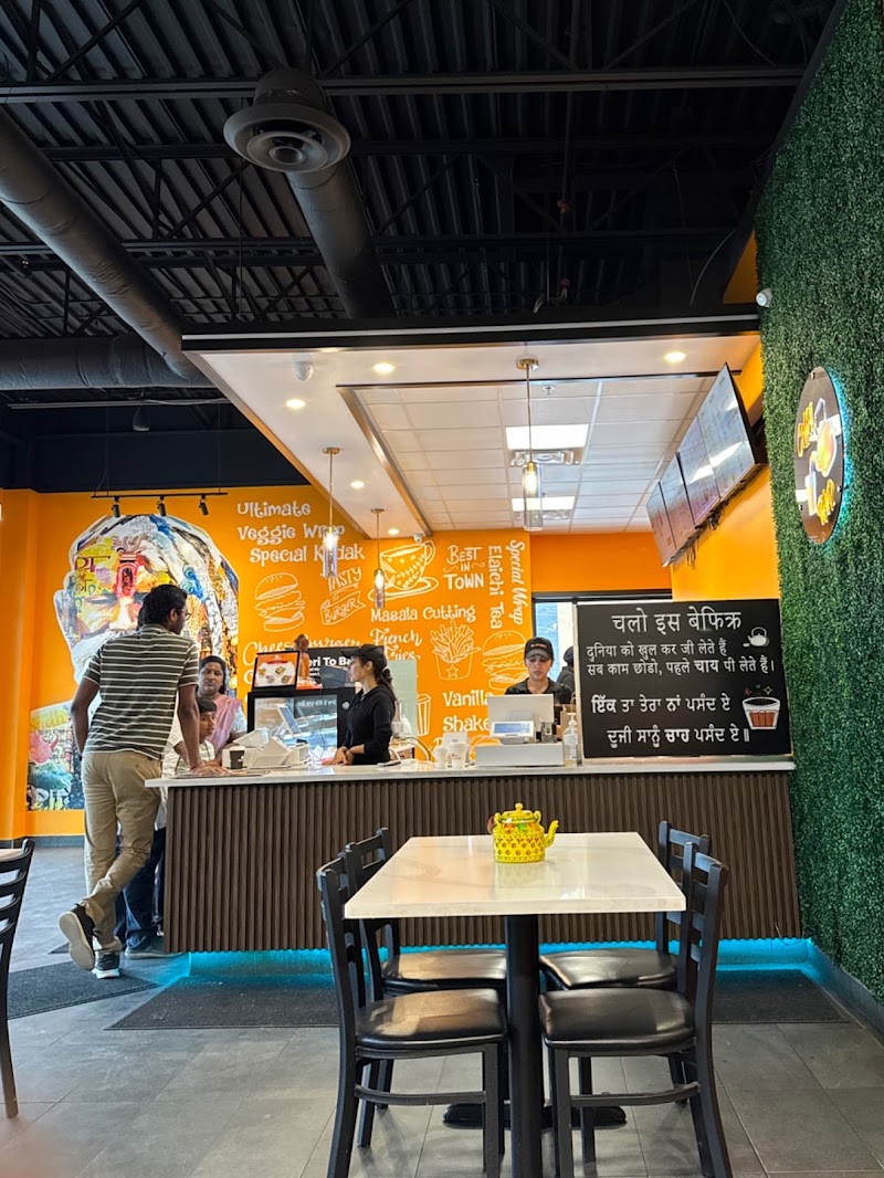 The Chai Bar (Aster) photo 1