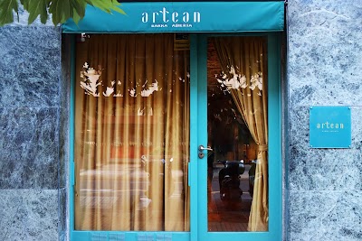 Restaurante Artean Barra Abierta