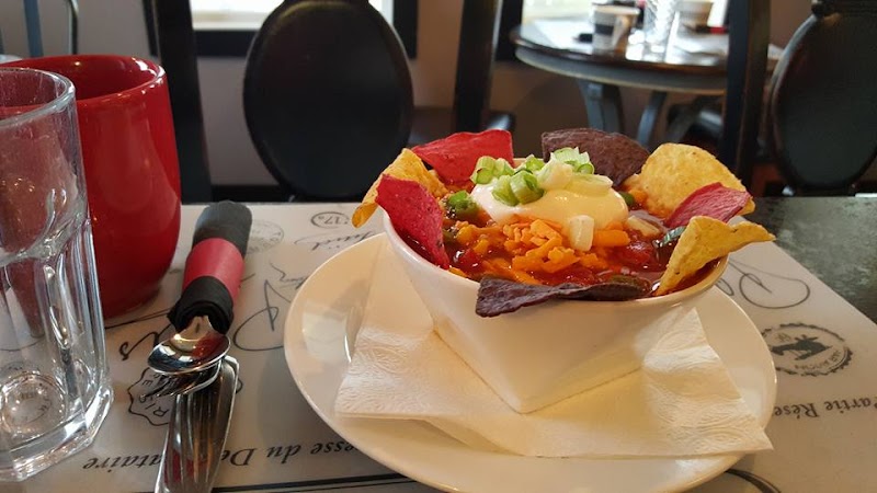 Carvella Café and Event Center photo 2