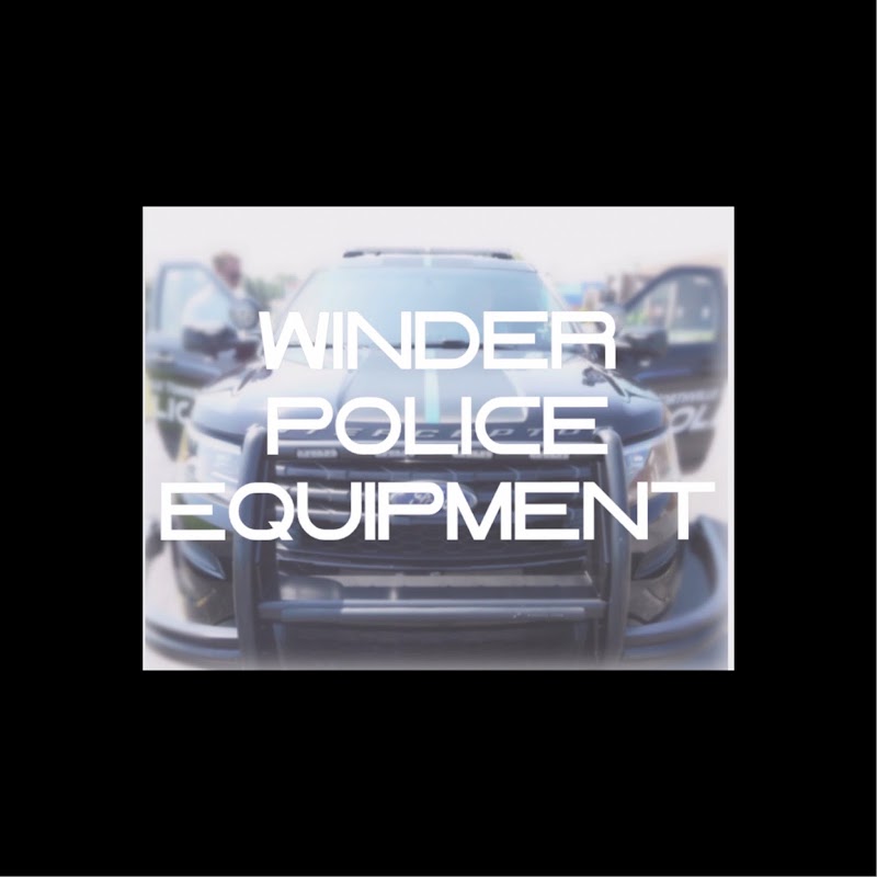 Winder Police Equipment, Incorporated photo