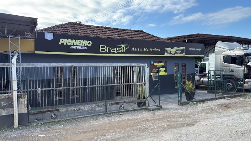 Foto de Auto Elétrica Brasil