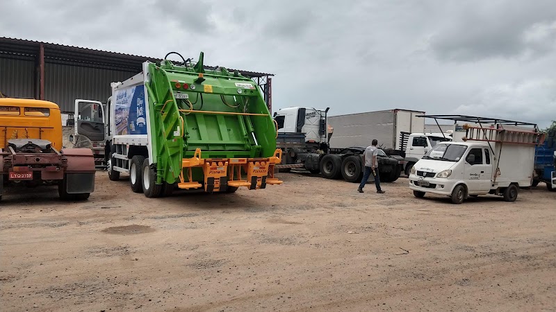 Foto de Auto Elétrica Brasil