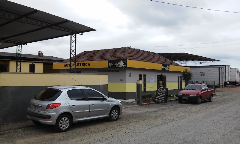 Foto de Auto Elétrica Brasil
